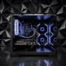 High FPS Gaming PC | RTX 4060 OC | Ryzen 5 3500 | 16GB RAM | RGB | Windows 11 Pro