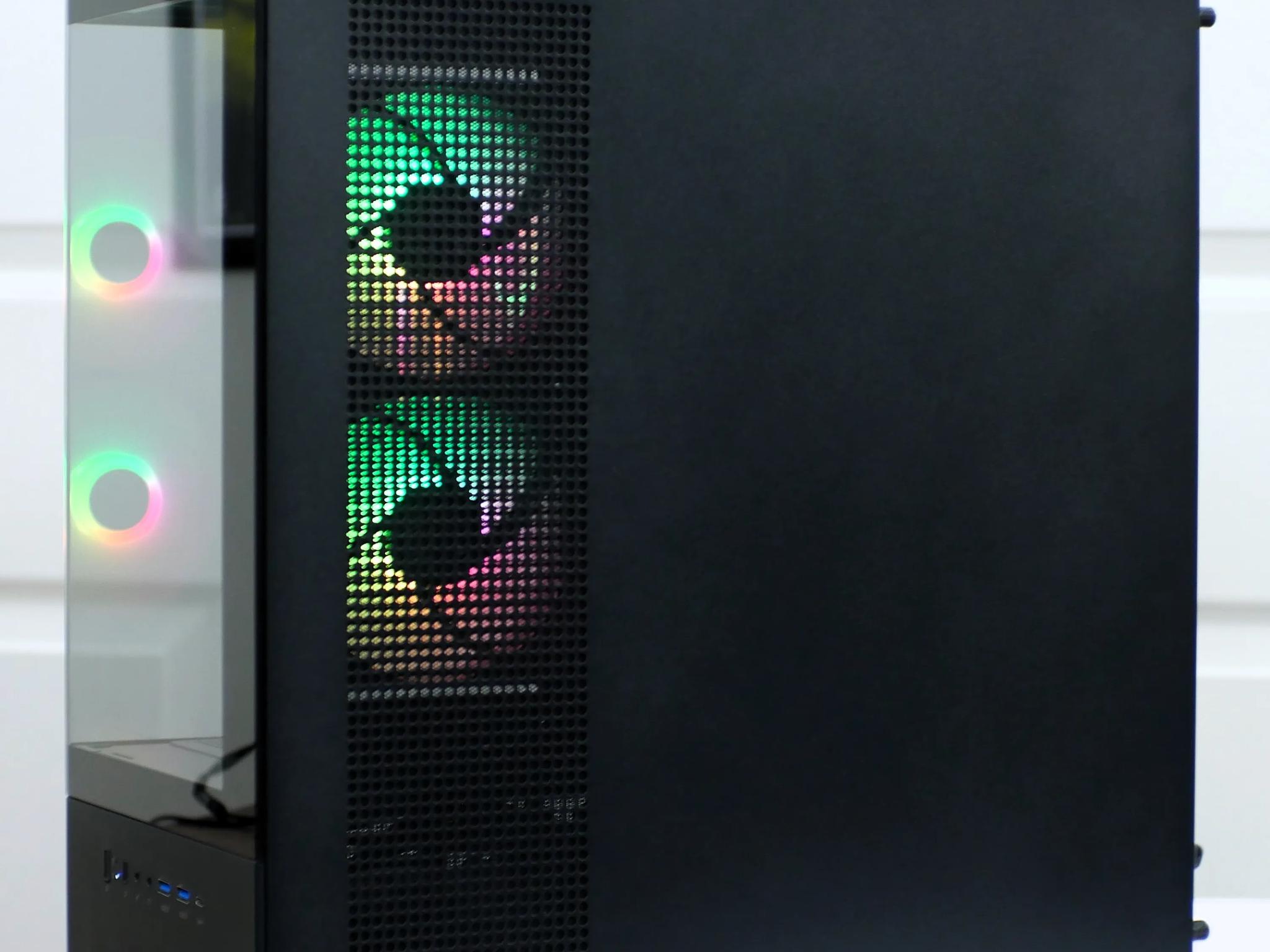 SALE! 1080p Gaming PC Ryzen 7 2700x, RX 580, 1TB, 16GB RAM WIFI