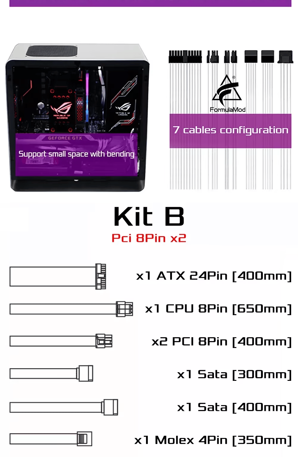 Starter ITX build Ryzen 4650g NR200p *Read*