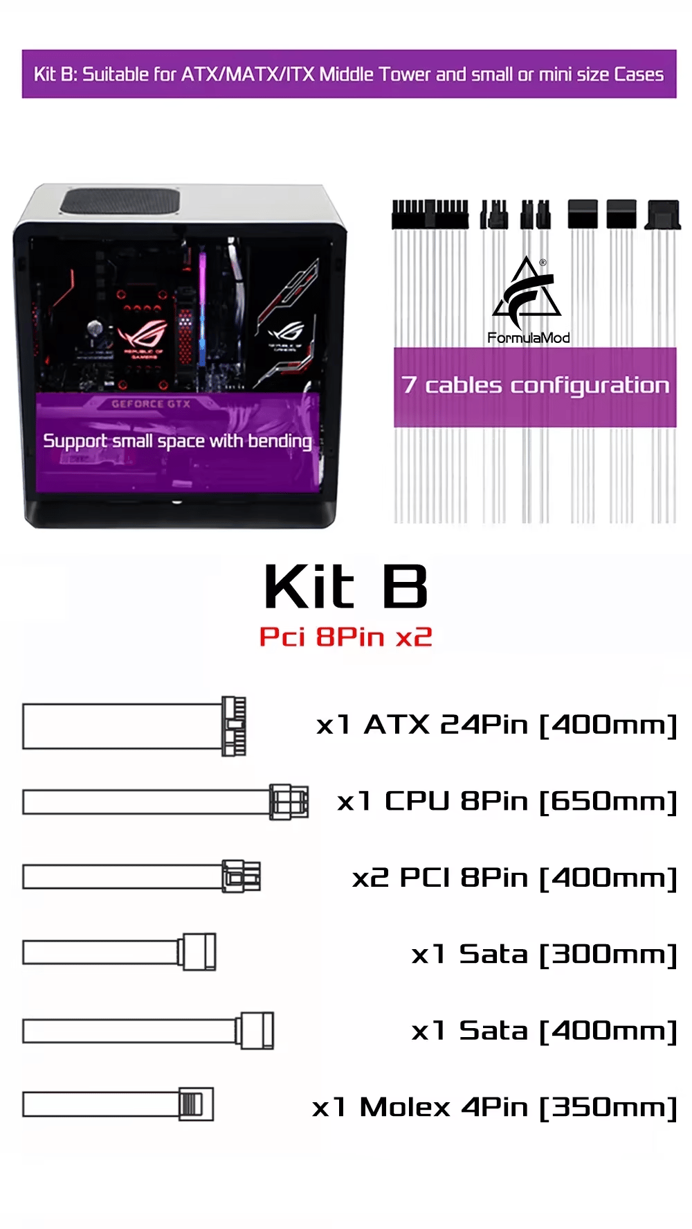 Starter ITX build Ryzen 4650g NR200p *Read*