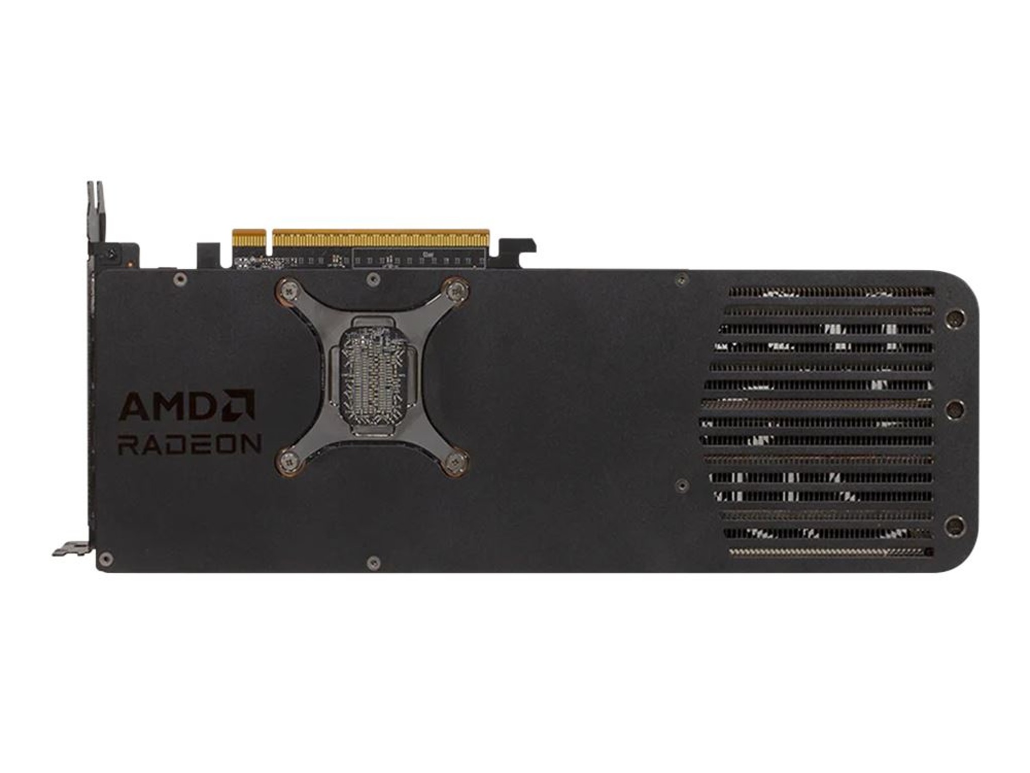 PowerColor AMD Radeon RX 9060 XT Reaper Dual Fan 16GB GDDR6 PCIe 5.0 Graphics Card