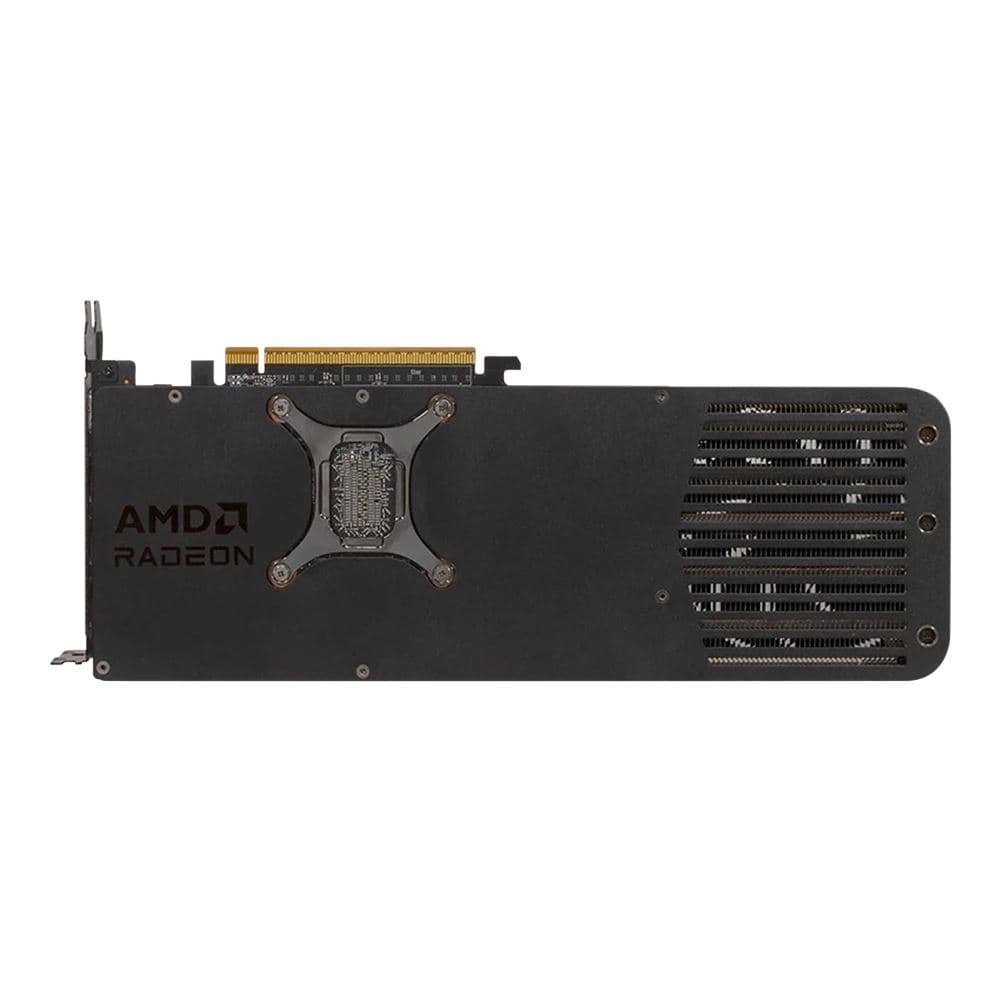 PowerColor AMD Radeon RX 9060 XT Reaper Dual Fan 16GB GDDR6 PCIe 5.0 Graphics Card