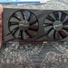 PNY GeForce RTX 3050 8GB VERTO Dual Fan