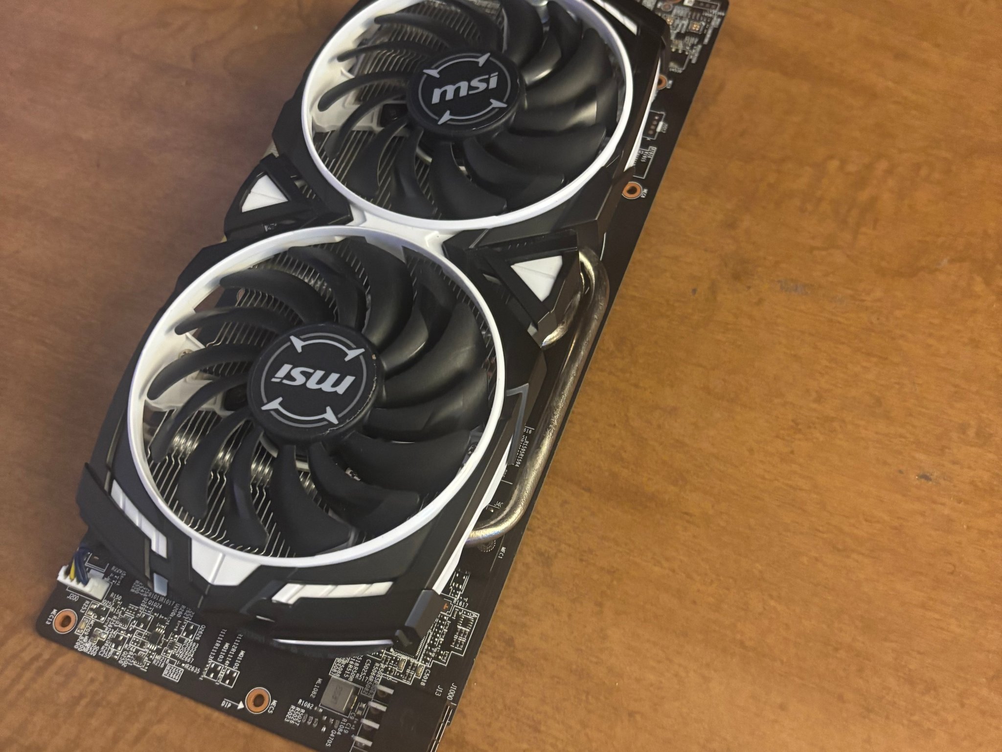 amd radeon rx 580