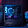 Dark Nitro(Hybrid)(💦+💨+⚡️)| Intel Core I7| GTX1070 8GB| 16GB DDR4 RAM|  512GB SSD| Windows 11 PRO