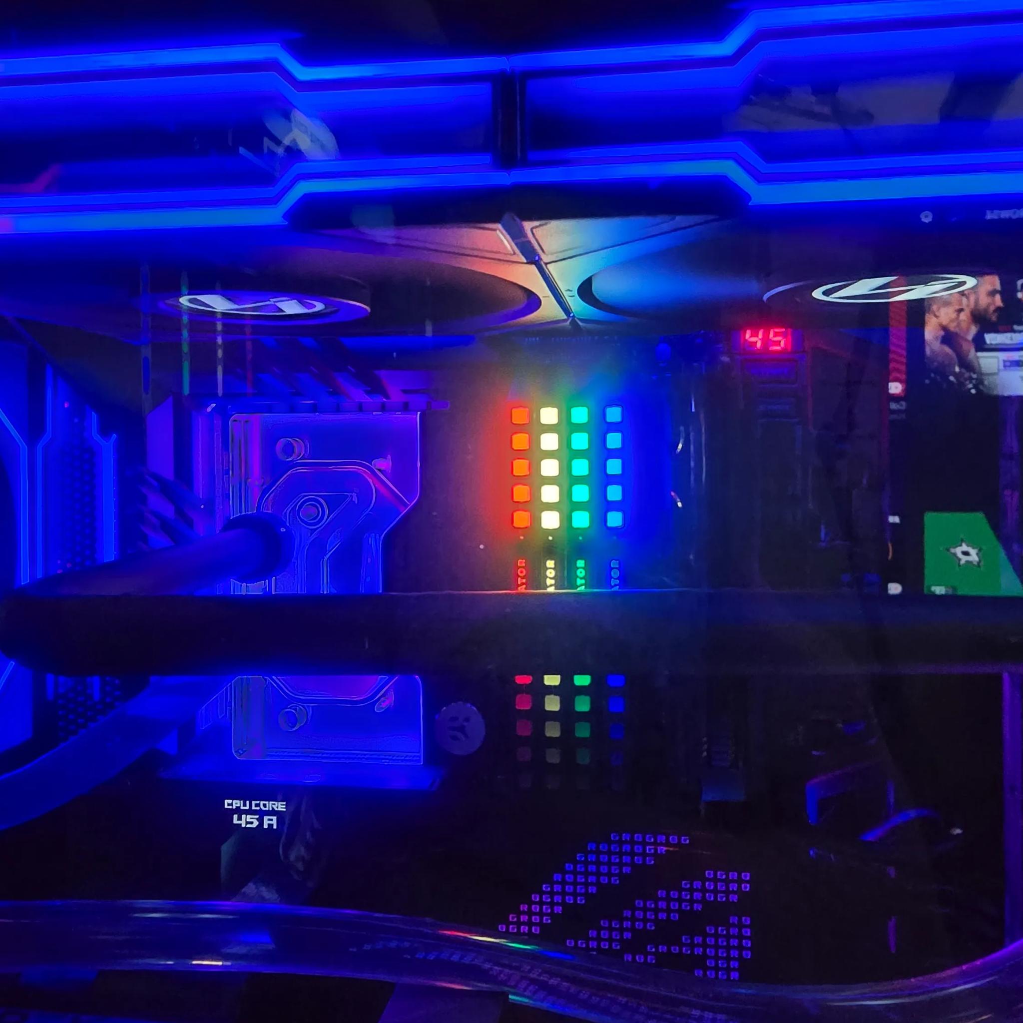 Corsair Dominator Platinum DDR5 6000mhz 64gb RAM