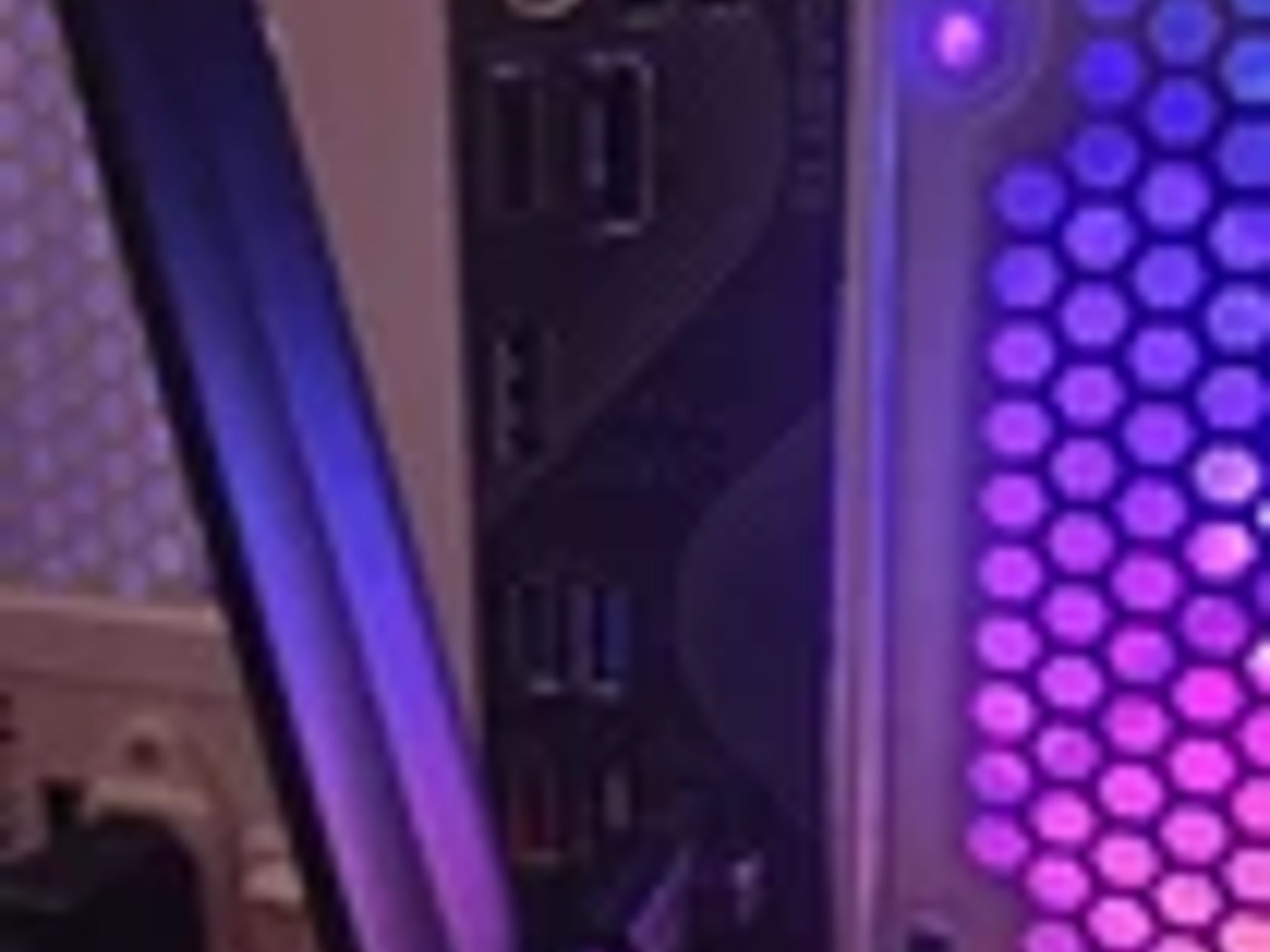 GeForce RTX 5060 Ti 16GB Custom Gaming PC - Core Ultra 7 265KF, 32GB RAM