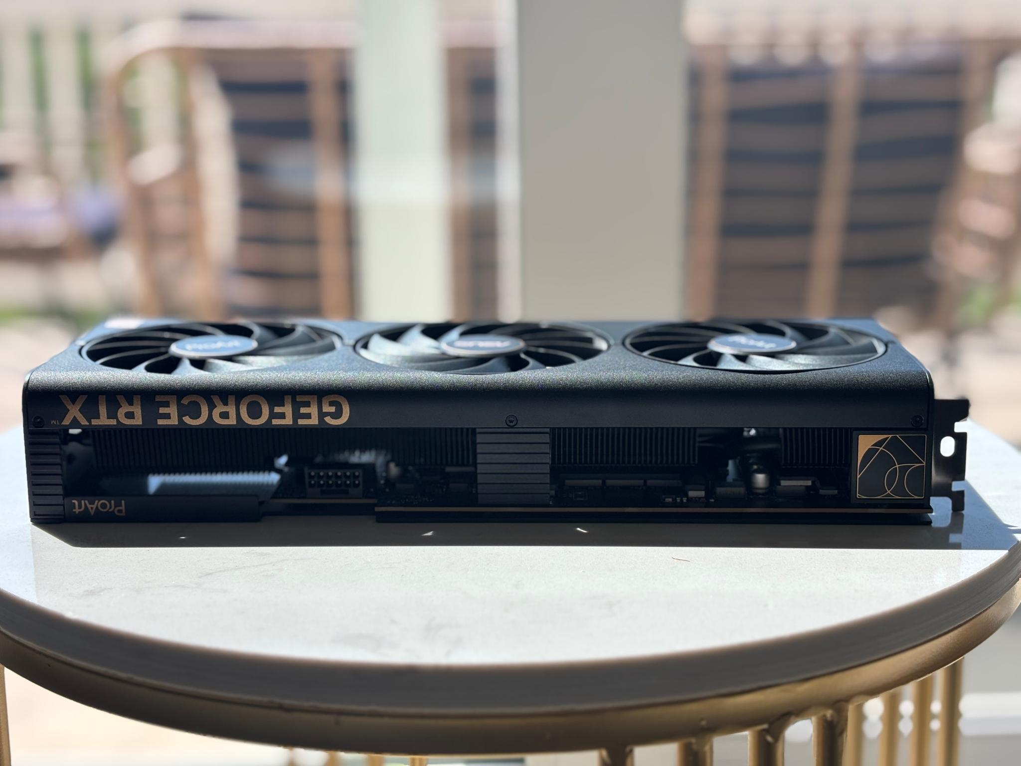 [USED] RTX 4080 Super