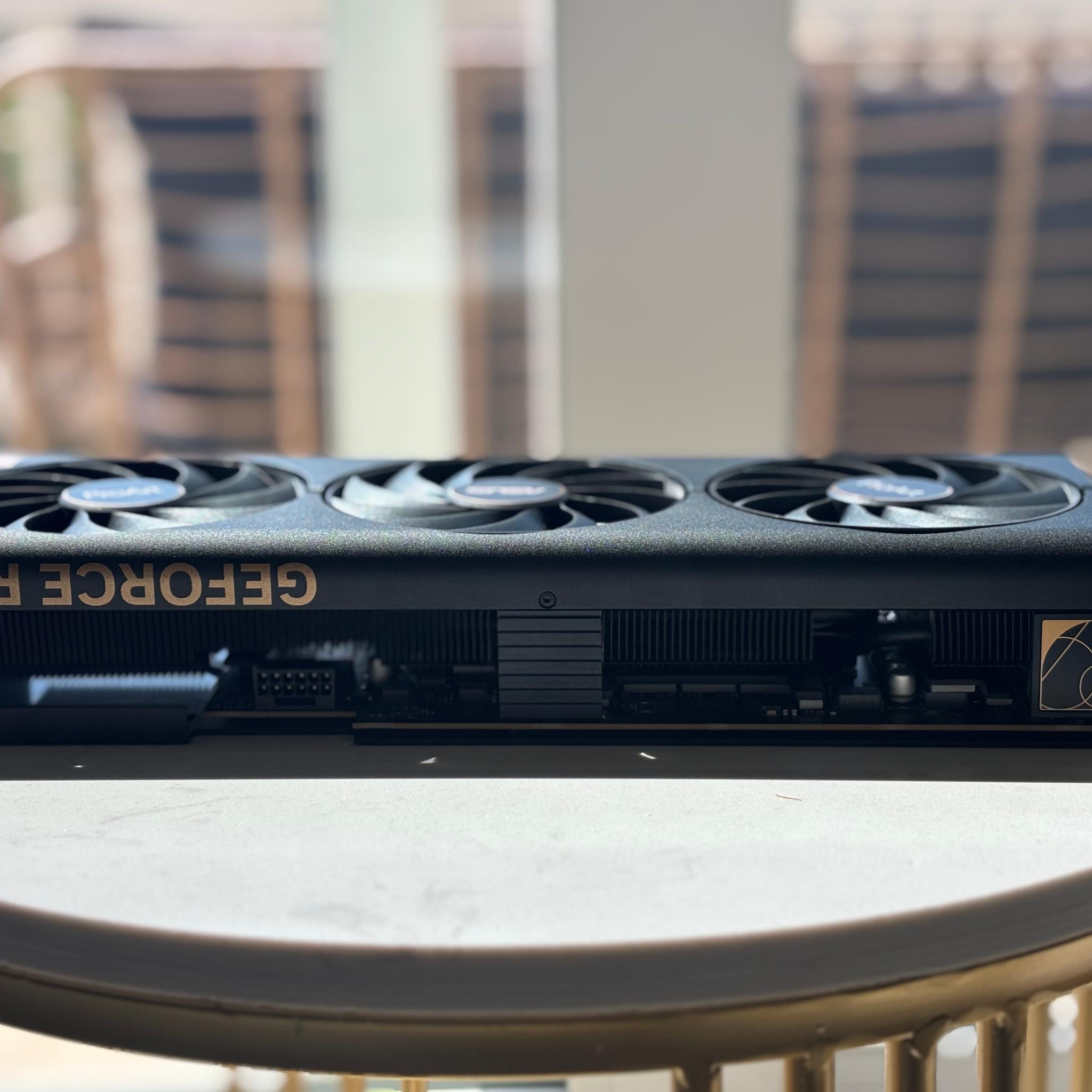 [USED] RTX 4080 Super
