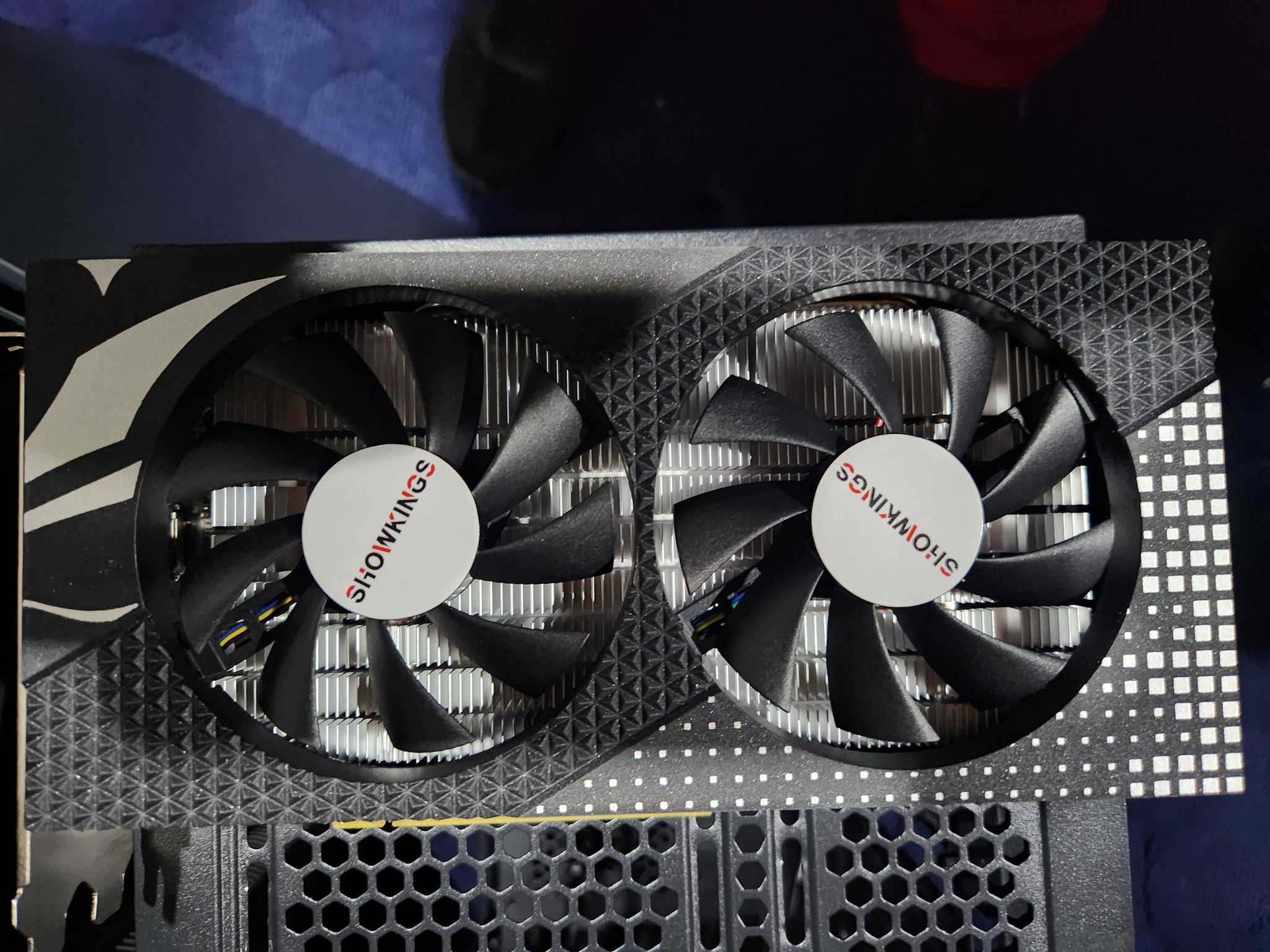 [BUNDLE] New Sealed ASRock B450M Starter Kit + Ryzen 5 5500 + RX 580 8GB | 1080p Gaming Core