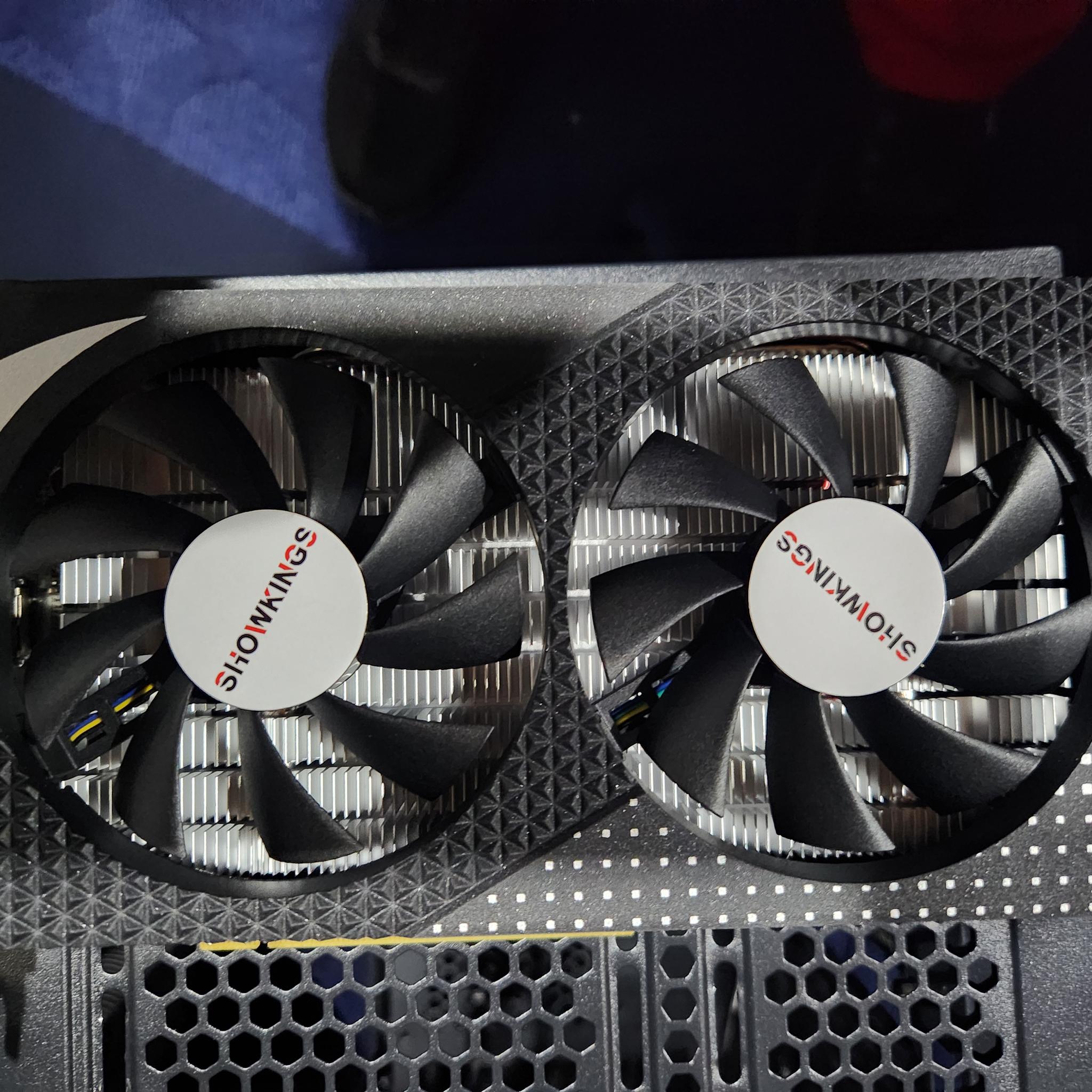[BUNDLE] New Sealed ASRock B450M Starter Kit + Ryzen 5 5500 + RX 580 8GB | 1080p Gaming Core