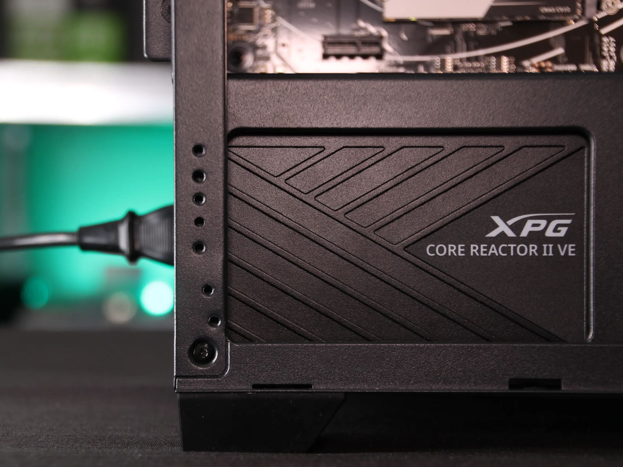 comm.006 // Ryzen 5 7600X, RTX 3070 // Midrange Gaming PC