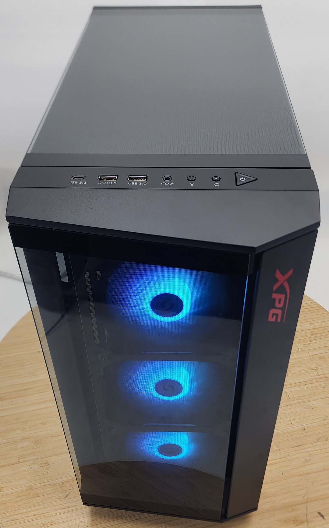 Windowsデスクトップ THIRDWAVE i5-14400F 16GB DDR5 RTX4060 8G