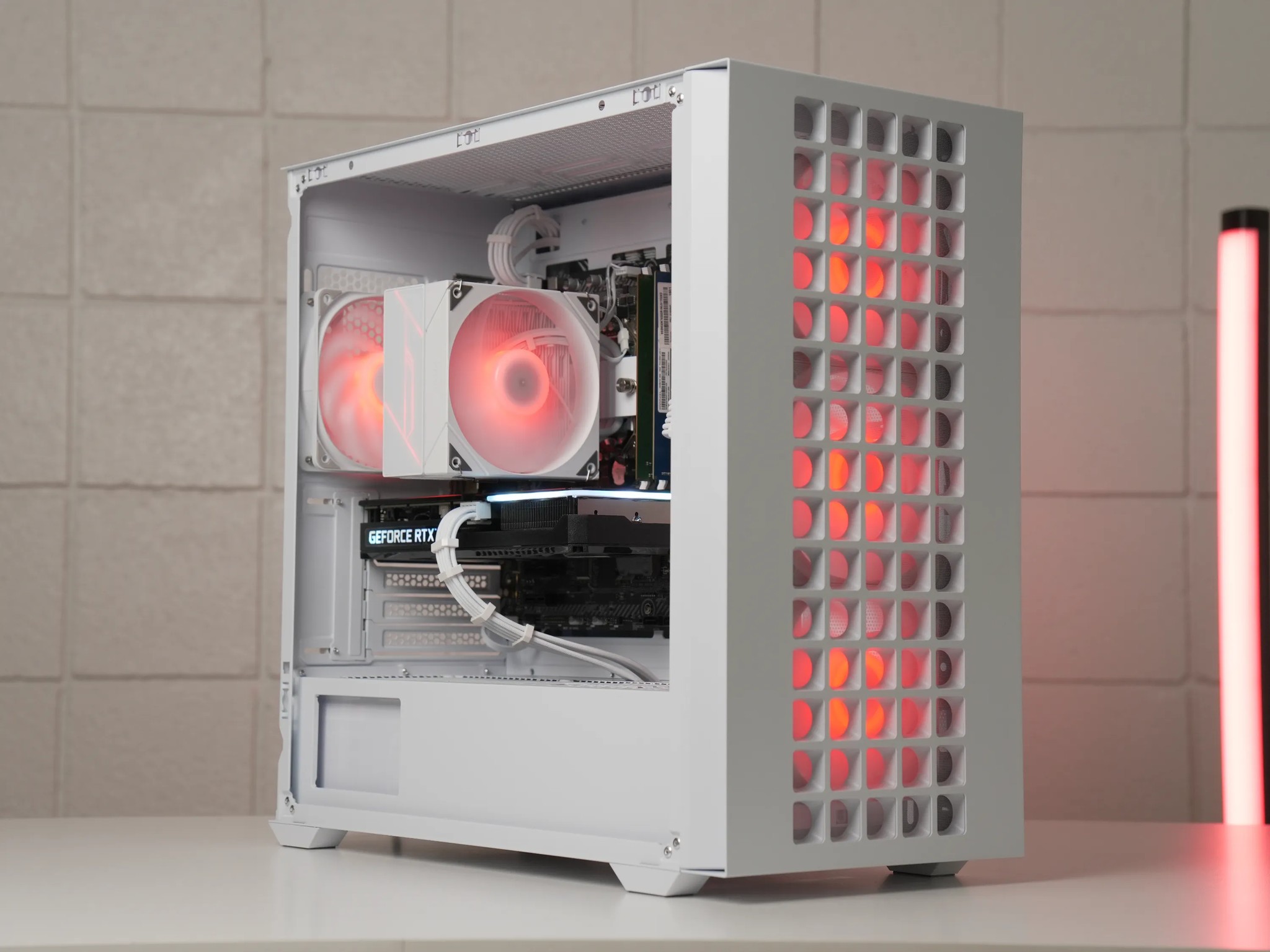 Gaming PC | RTX 3060 12GB | INTEL i5 8500 | 16GB RAM | 1TB SSD | Windows 11 |