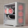 Gaming PC | RTX 3060 12GB | INTEL i5 8500 | 16GB RAM | 1TB SSD | Windows 11 |