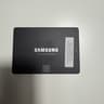 Samsung 860 EVO 1TB SATA SSD