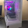 150 FPS Fortnite | 180 Day Warranty | i5-9400, RX Vega 56 8GB, 16GB RAM, 512GB SSD, RGB, Win10, Wifi