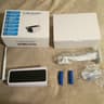 Solar Outdoor Wifi Security Camera New In Box