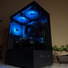 Gtx 1660 TI | ryzen 5 2600 | 512gb | 16gb ram| gaming pc