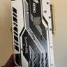 Sapphire Radeon RX 580 4GB NITRO+