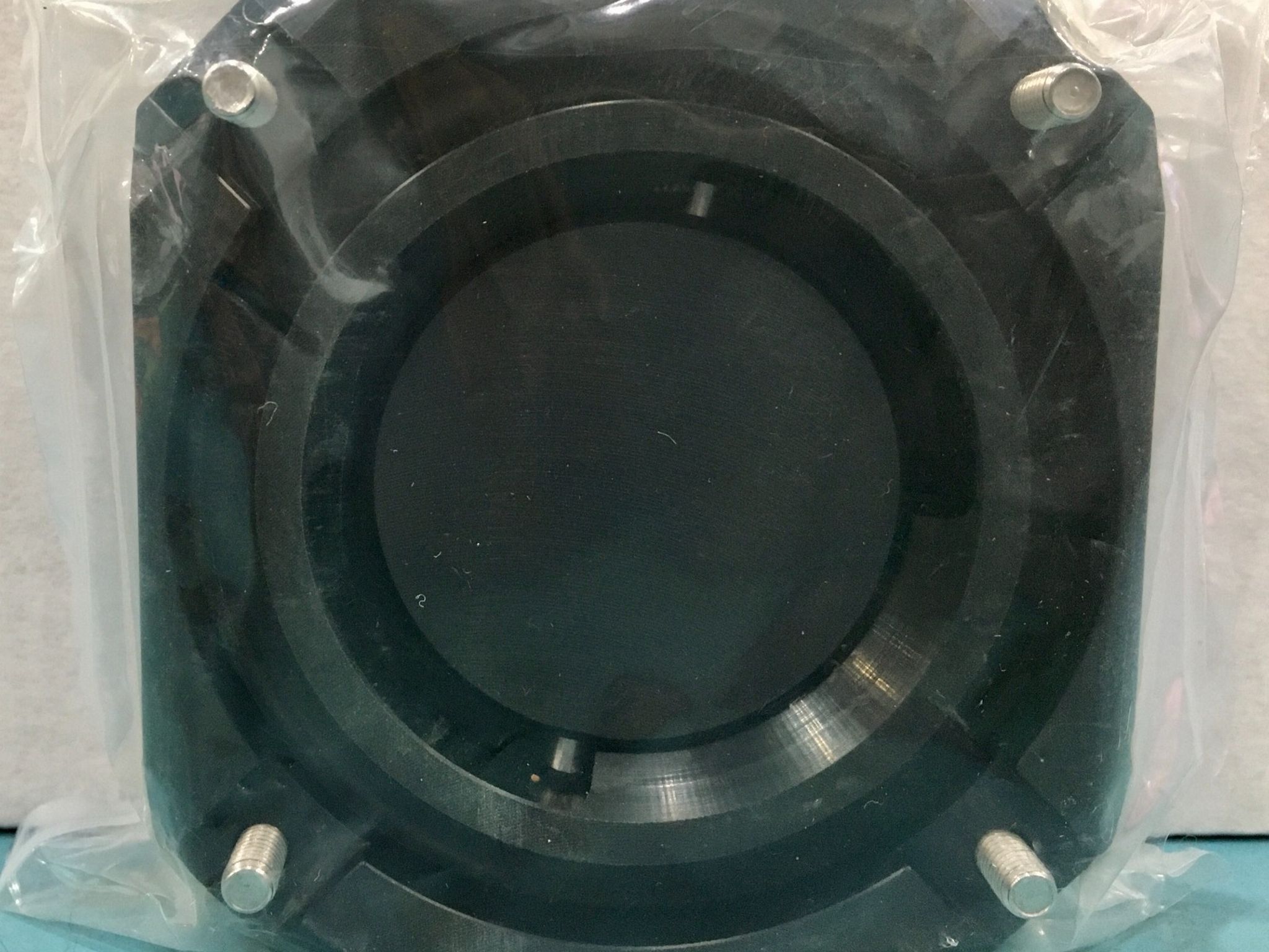 Watercool HEATKILLER Reservoir Top Cover Standard 30262 Water Cooling - New