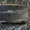 MSI Ventus GTX 1660 Ti OC