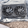 ASUS DUAL GeForce RTX 3060 OC 12GB