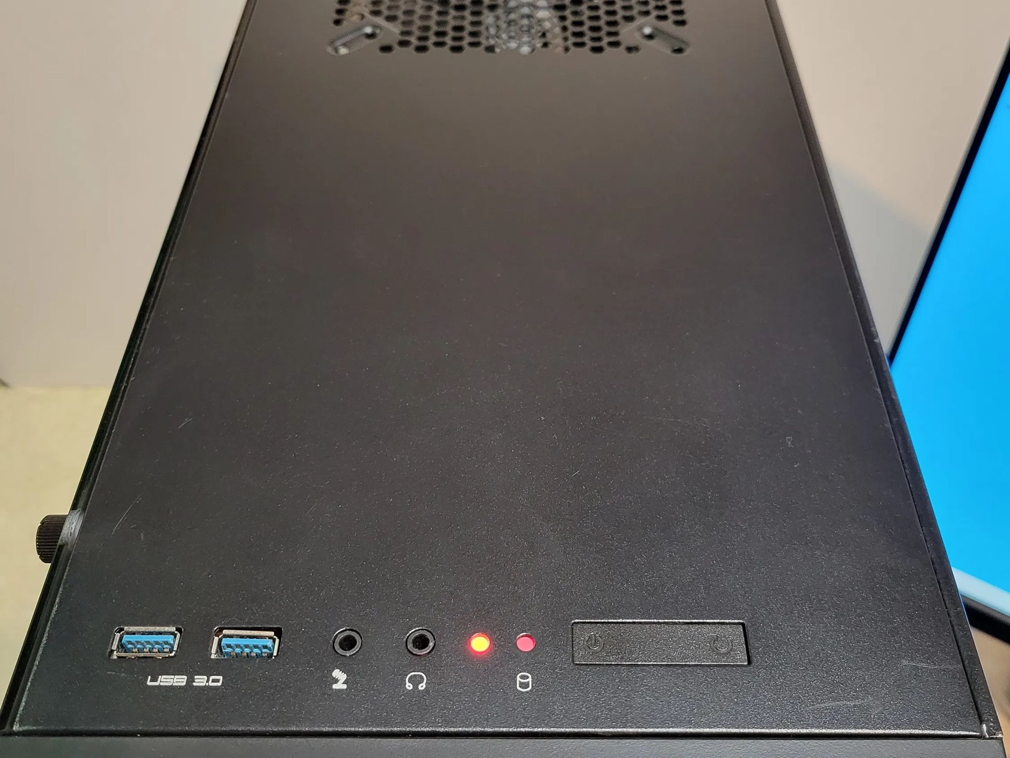 Ibuypower Gaming Computer RTX 2060 GPU