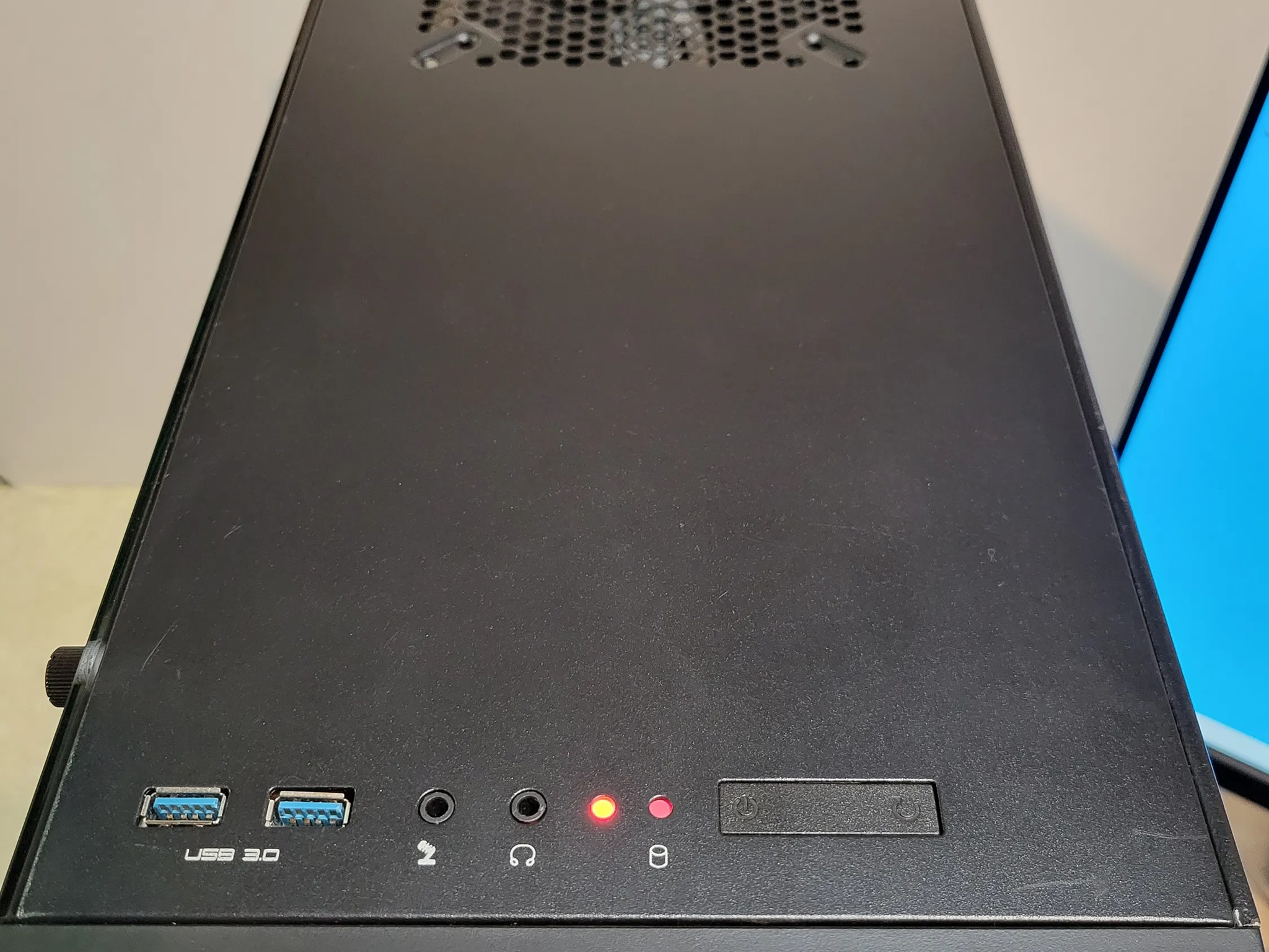 Ibuypower Gaming Computer RTX 2060 GPU