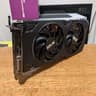 XFX RX 470 4GB (For Parts/Repair, As-Is)