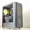 🔫💣For the 💵 💰Gaming PC 💣Intel Core i5-9600KF 6core💣AMD RX 5600XT 6GB💣16GB DDR4💣512GB Nvme SSD