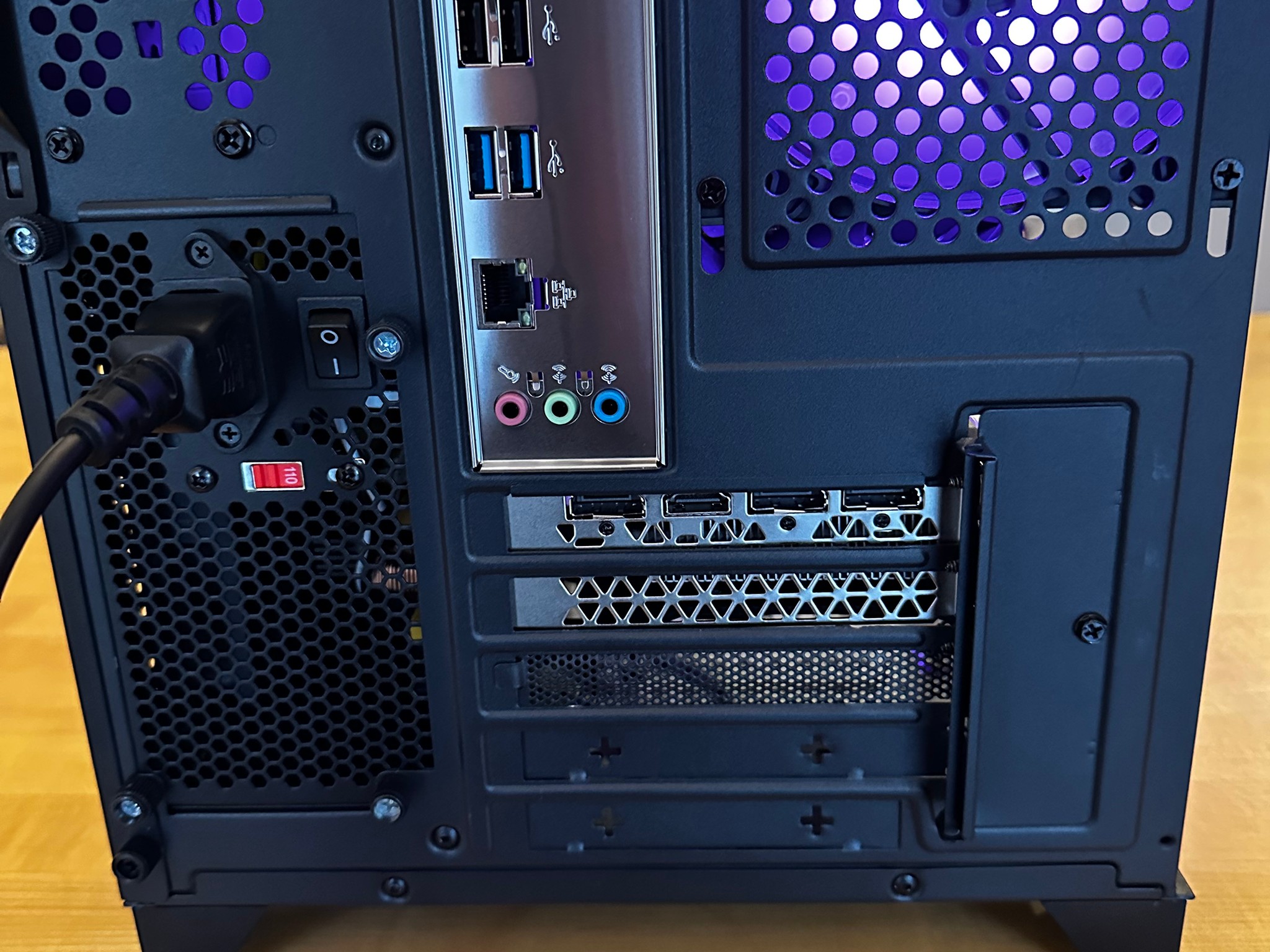 🔴🐉|RX 5700 8gb, Core i7, 16gb Ram, 1tb SSD Content/Streamer/Gaming PC Cyber Monday!