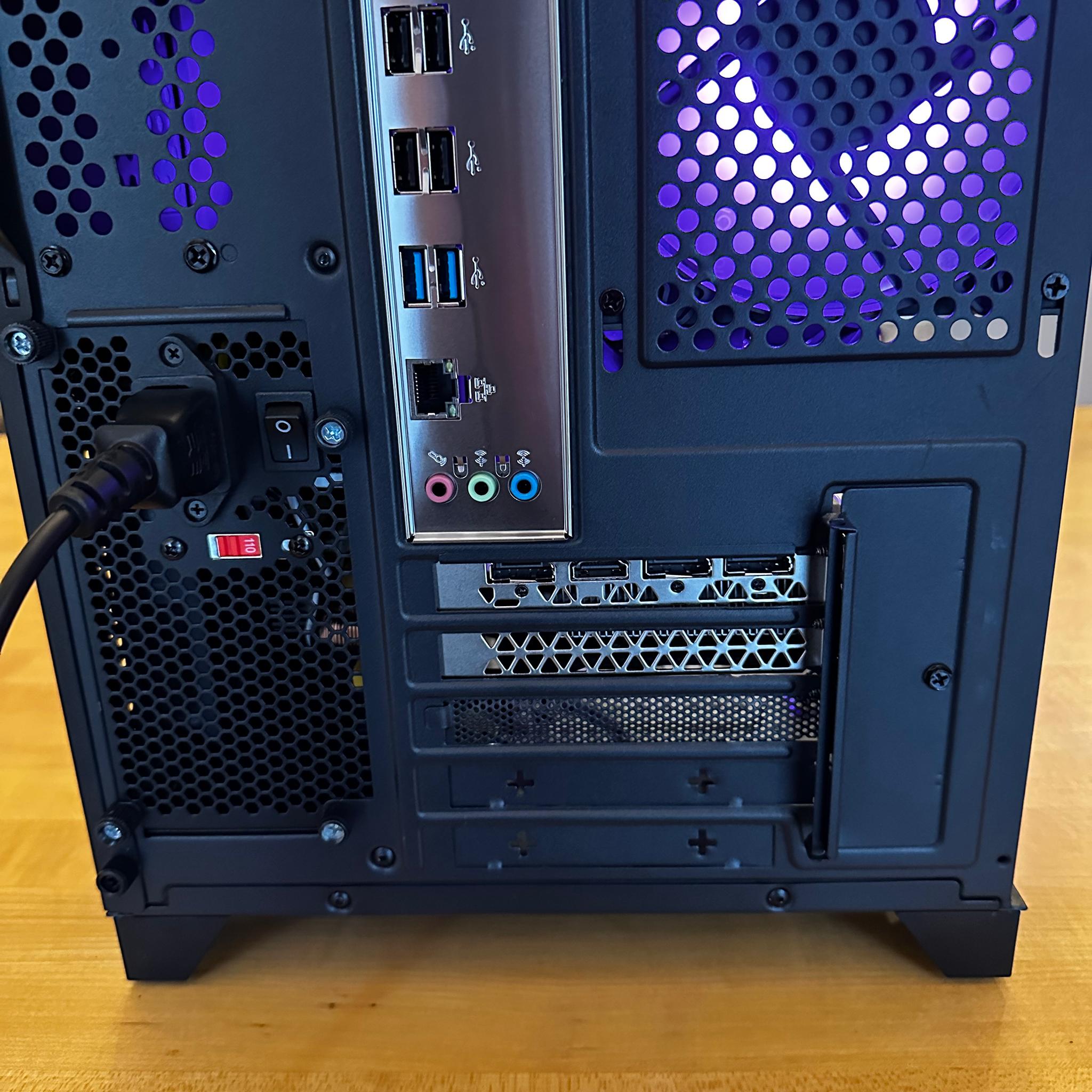🔴🐉|RX 5700 8gb, Core i7, 16gb Ram, 1tb SSD Content/Streamer/Gaming PC Cyber Monday!