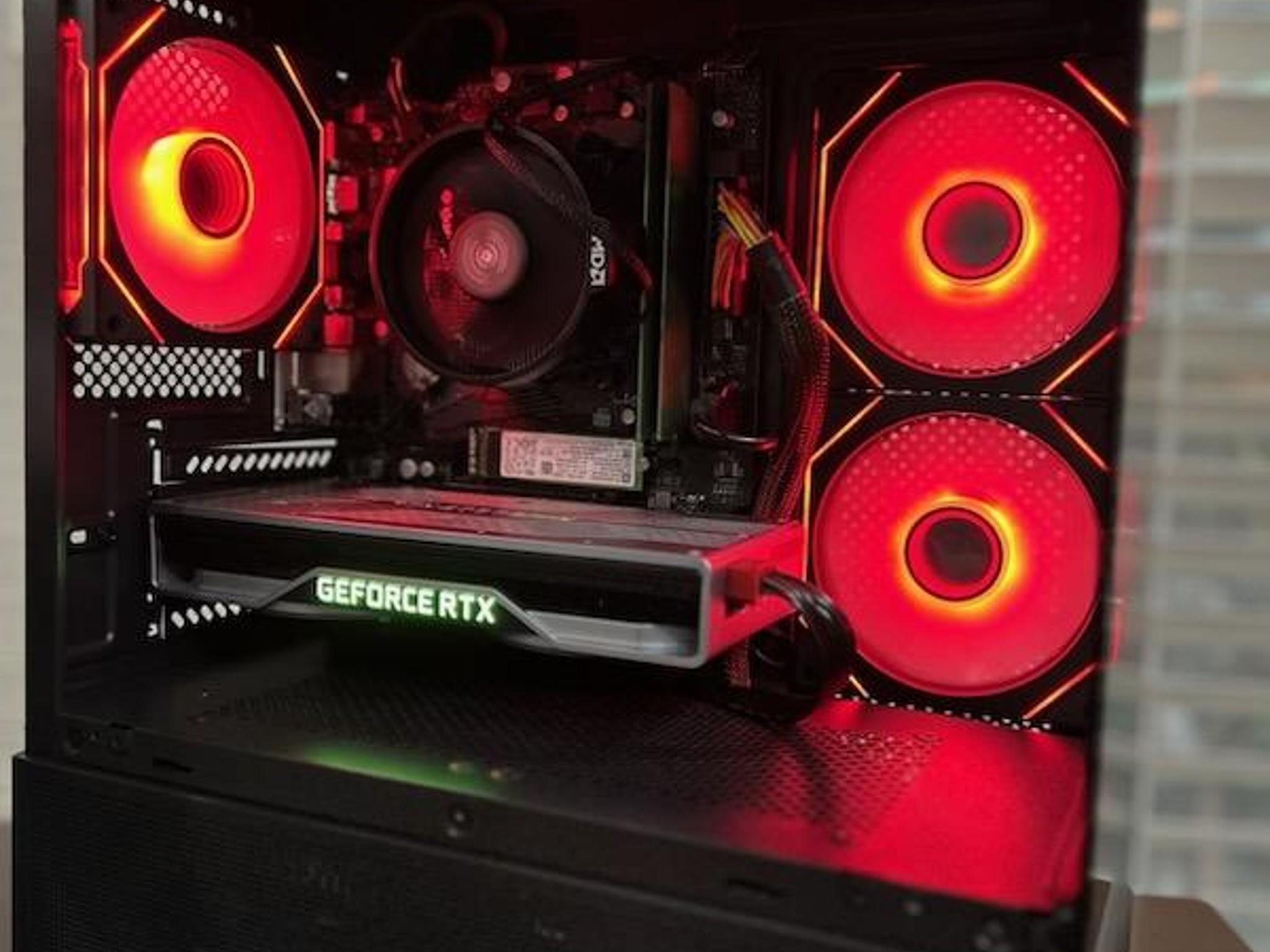 2060 super gaming pc