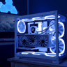 chisato | RTX 3080 - I7 12700k Gaming and Streaming PC