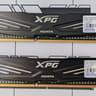 ADATA XPG 2x4gb DDR3 1600mhz CL9-9-9-24 @ 1.5v