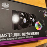 Cooler Master MasterLiquid ML280 Mirror Liquid CPU Cooler