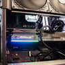 High End Gaming Build - Ryzen 7 7800X3D + 9070XT 16GB - 32GB DDR5 - 2.5 TB SSD