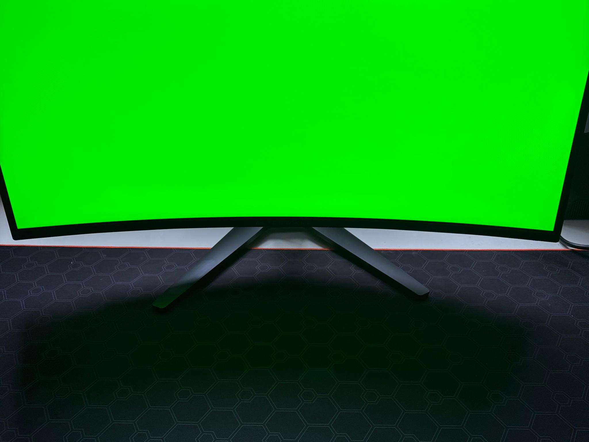 Alienware AW3423DWF Curved QD-OLED Gaming Monitor - 34-inch 165 hz