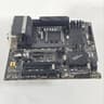 MSI PRO Z690-A WIFI LGA1700 DDR5 ATX Motherboard
