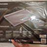 BNIB Thermaltake Argent MP1 RGB Gaming Mousepad