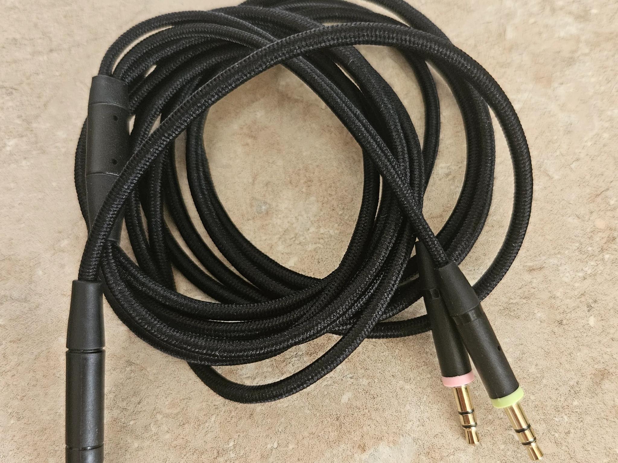 Epos H6 Pro Gaming Headset (Closed Back Version)