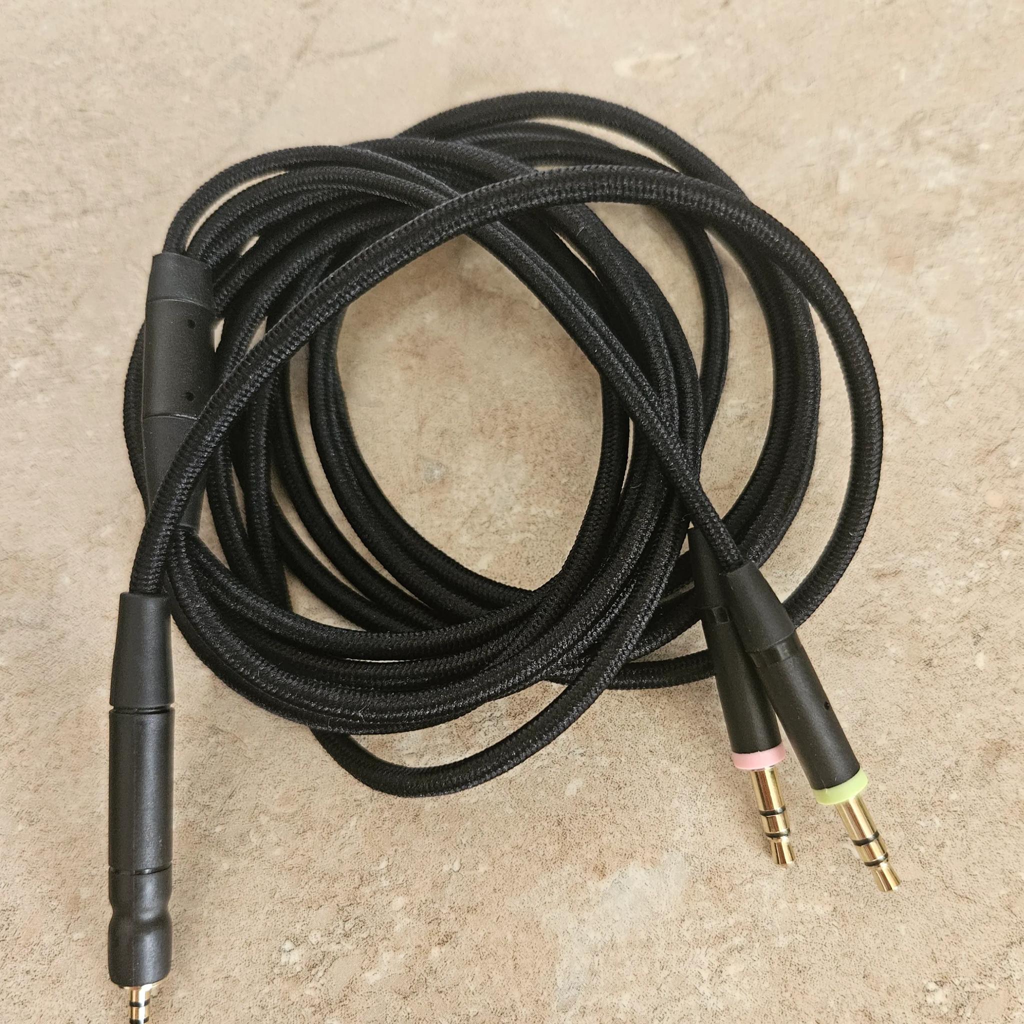 Epos H6 Pro Gaming Headset (Closed Back Version)