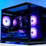 RTX 5060 Ti 16GB + Ryzen 7 5800x Gaming PC | 32GB DDR4 RAM | 1TB m.2