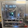 Brand New Components | All White Lian Li | RTX 5070 Ti BTF 16GB | 32GB DDR5 | 2TB NVMe |