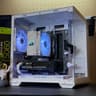 Gaming PC | RTX 5060 | Ryzen 5 7600x | 16GB DDR5 RAM | 1TB | Win 11