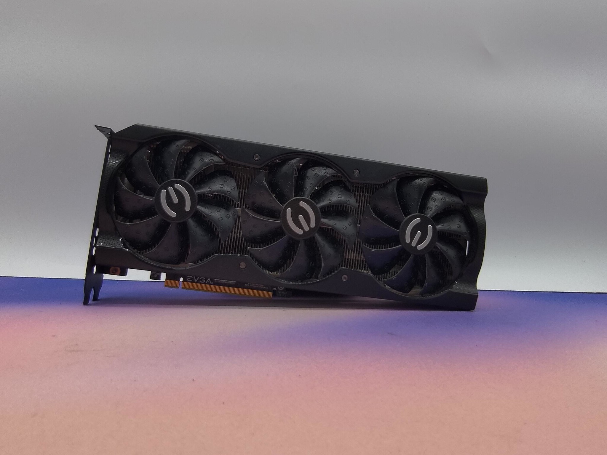 EVGA RTX 3080Ti XC3