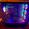 Ryzen 5 5500 + RTX 5060 Ti 16GB Gaming PC