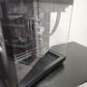 BIG RED: POWER HOUSE RTX 1440p GAMING PC!