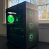 Budget Gaming PC SLAPPER | GTX 970 4GB | i5-2500 | 16GB RAM | 1.25TB SSD + HDD